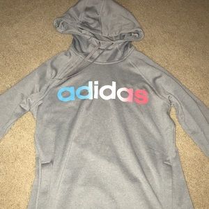Adidas sweatshirt